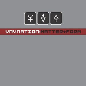 Image for 'Matter Form'