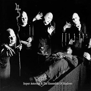 Image for 'Dead Lovers' Sarabande (Face One)'