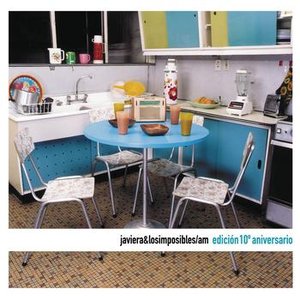 Zdjęcia dla 'AM + bonus Tracks (Edición Aniversario)'