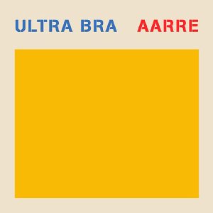 Image for 'Aarre - Single'