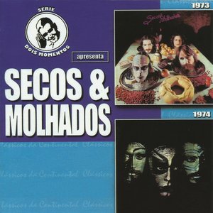 Image for 'Dois Momentos'