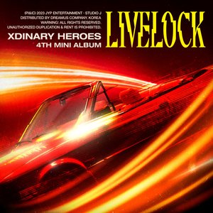 Imagem de 'Livelock'