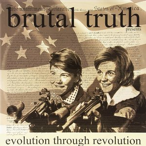 'Evolution Through Revolution' için resim