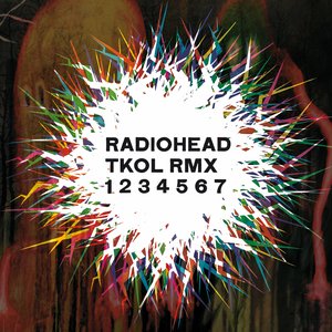 Image pour 'TKOL RMX 1234567'