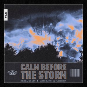 Image for 'Calm Before The Storm'
