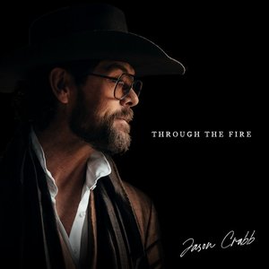 Image for 'Through The Fire'