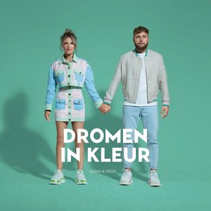 Bild für 'Dromen in kleur'