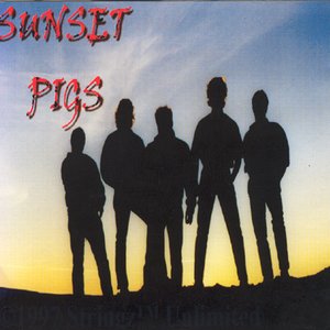 Image for 'Sunset Pigs'