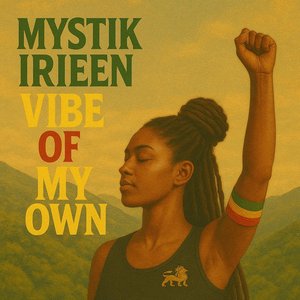Image for 'Vibe of My Own'
