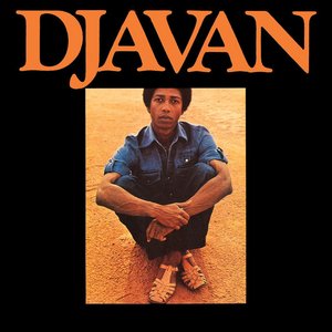 Image for 'Djavan 1978'