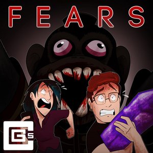 Image for 'Fears'