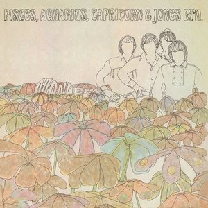 Image for 'Pisces, Aquarius, Capricorn & Jones Ltd. (Super Deluxe Edition)'