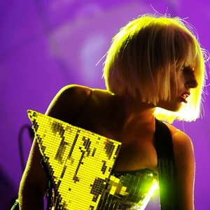 Image for 'Lady Gaga'