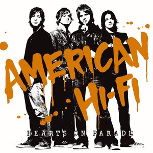 Zdjęcia dla 'Hearts On Parade (U.S. Release)'