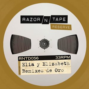 Image for 'Remixes De Oro'