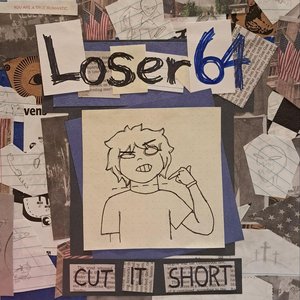 Image for 'CUT IT SHORT'