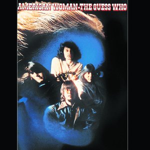 Image for 'American Woman (Expanded Edition)'