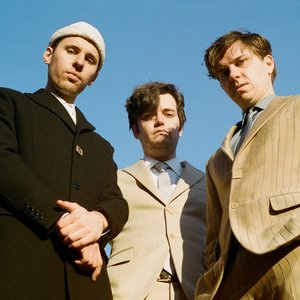 Bild für 'BADBADNOTGOOD'