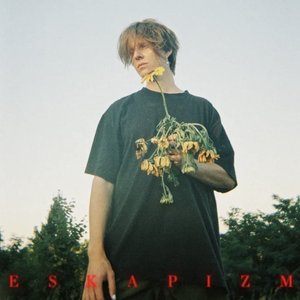 Image for 'Eskapizm'