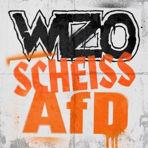 Image for 'Scheiss AfD'
