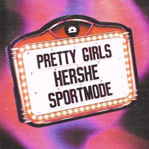 Image for 'PRETTY GIRLS'