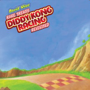 Image for 'Rare Treats: Diddy Kong Racing Revisited'