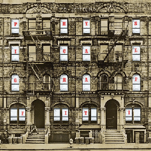 Bild für 'Physical Graffiti (1994 Remaster)'