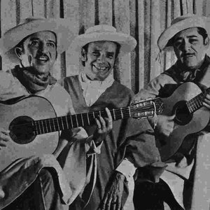 Image for 'Los Morochucos'