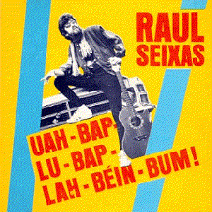 'Uah-Bap-Lu-Bap-Lah-Beín-Bum!'の画像