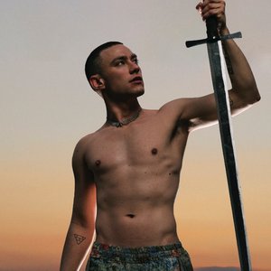 Image for 'Olly Alexander (Years & Years)'