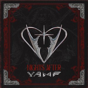 Image for 'Nights after VAMP'