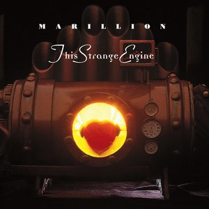 'This Strange Engine'の画像