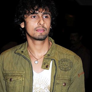 Image for 'Sonu Nigam'