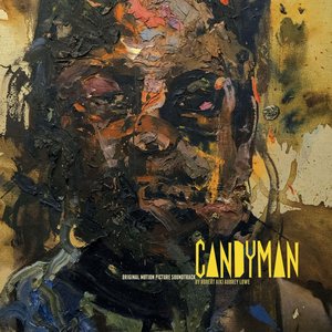 Zdjęcia dla 'Candyman (Original Motion Picture Soundtrack)'