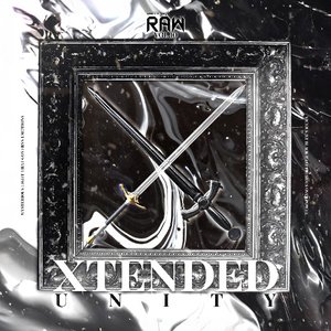 Image for 'Unity of Raw Vol.10 -XTENDED UNITY- Disc1:Unity of Hope'