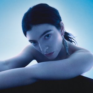 Image for 'Lorde'