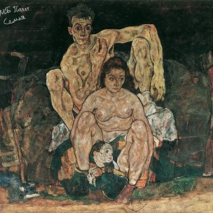 Image for 'Семья'