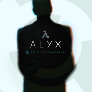 Image for 'Half-Life: Alyx (Chapter 11, "Point Extraction")'