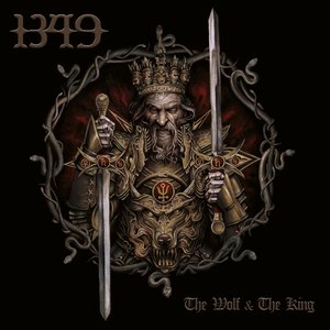 Image for 'The Wolf and the King'