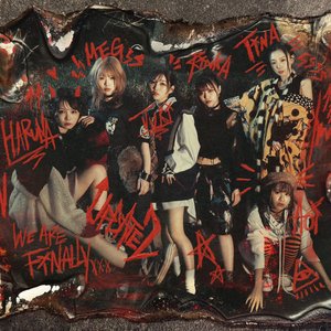 'Finally'の画像