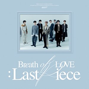 'Breath of Love : Last Piece' için resim