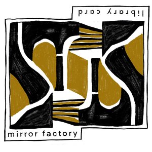 Image for 'Mirror Factory'