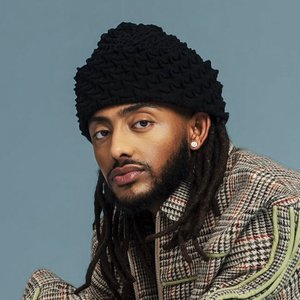Image for 'Aminé'