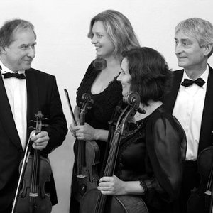 Immagine per 'Keller Quartet'