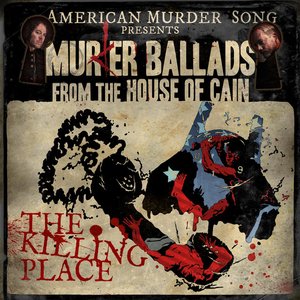 Image for 'The Killing Place'