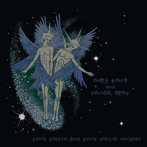 Image for 'Spirit They've Gone, Spirit They've Vanished'
