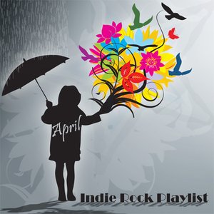 Bild für 'Indie/Rock Playlist: April (2014)'
