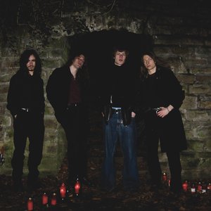 Image for 'Crimson Leaves'