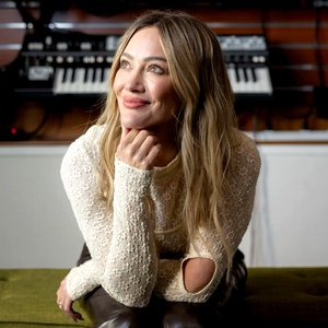 Image for 'Hilary Duff'