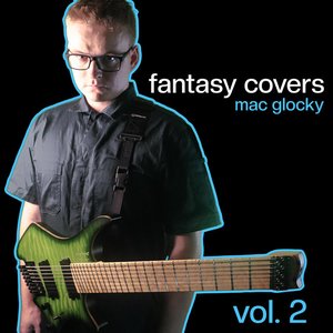 Image for 'Fantasy Covers, Vol. 2'